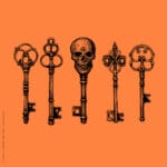 The Skeleton Key