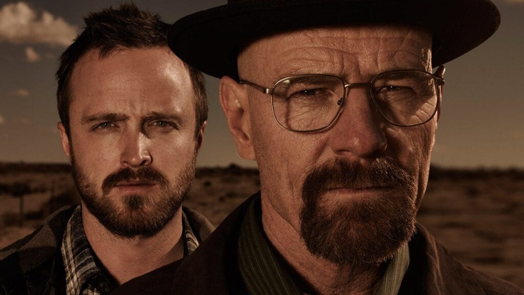 Breaking Bad Interna 2