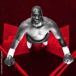 George Foreman - Cuore da leone