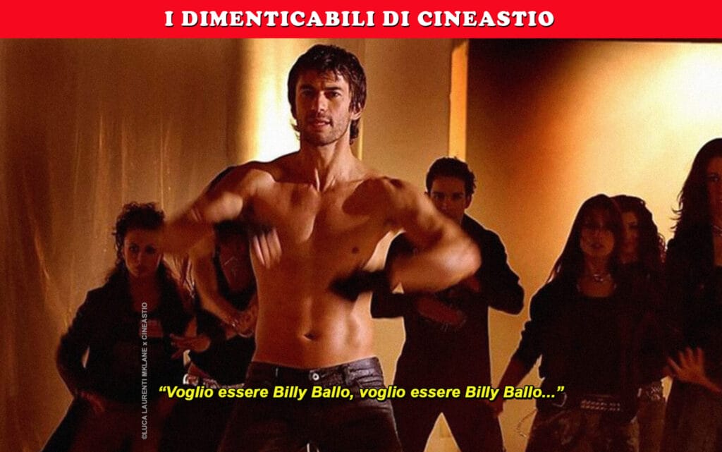 Passo a due