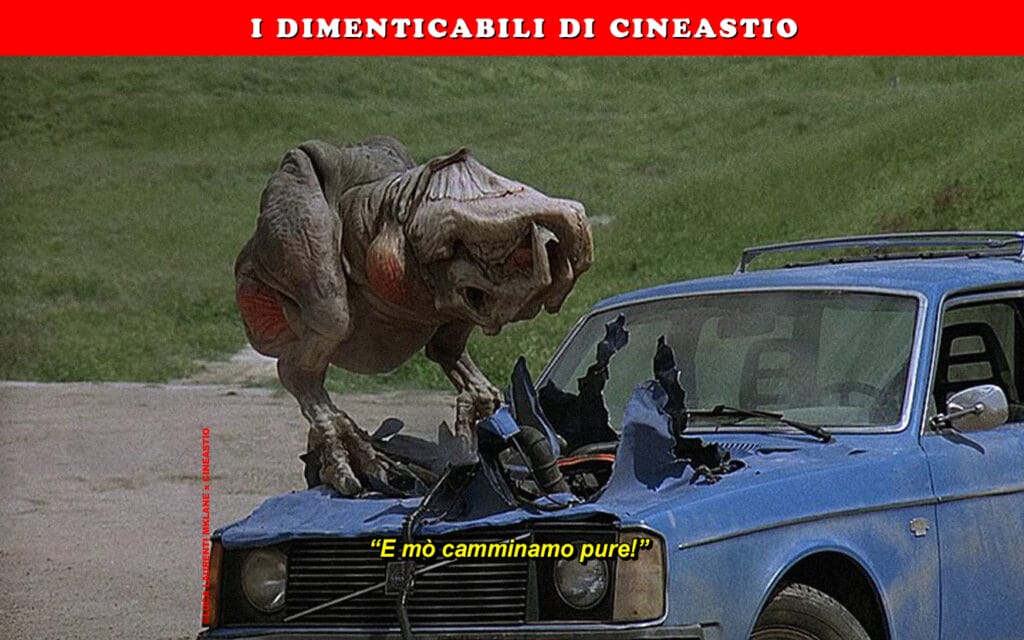Tremors 2: Aftershocks