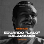 Eduardo "Lalo" Salamanca