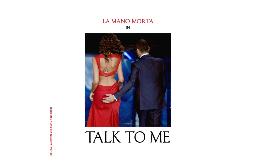 Talk to Me