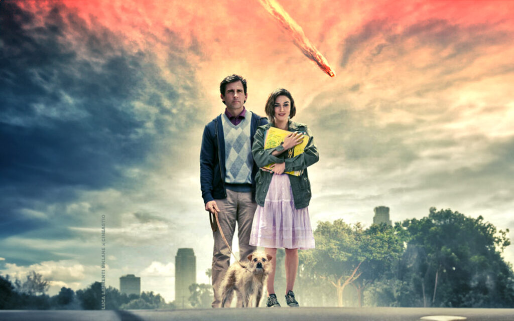 Cercasi amore per la fine del mondo