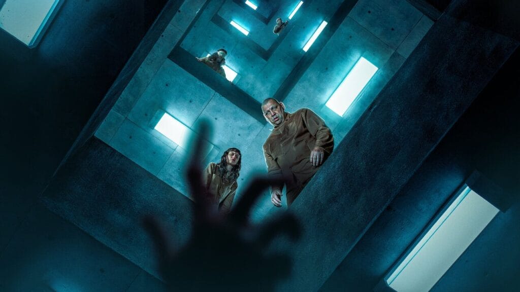 Il buco - Capitolo 2 Interna