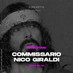Commissario Nico Girardi