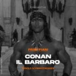 Conan il barbaro