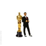 Oscar - Un fidanzato per due figlie