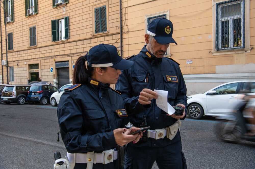 A.C.A.B. La serie