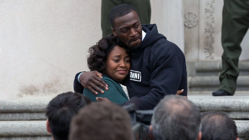 Brian Banks - La partita della vita Interna 2