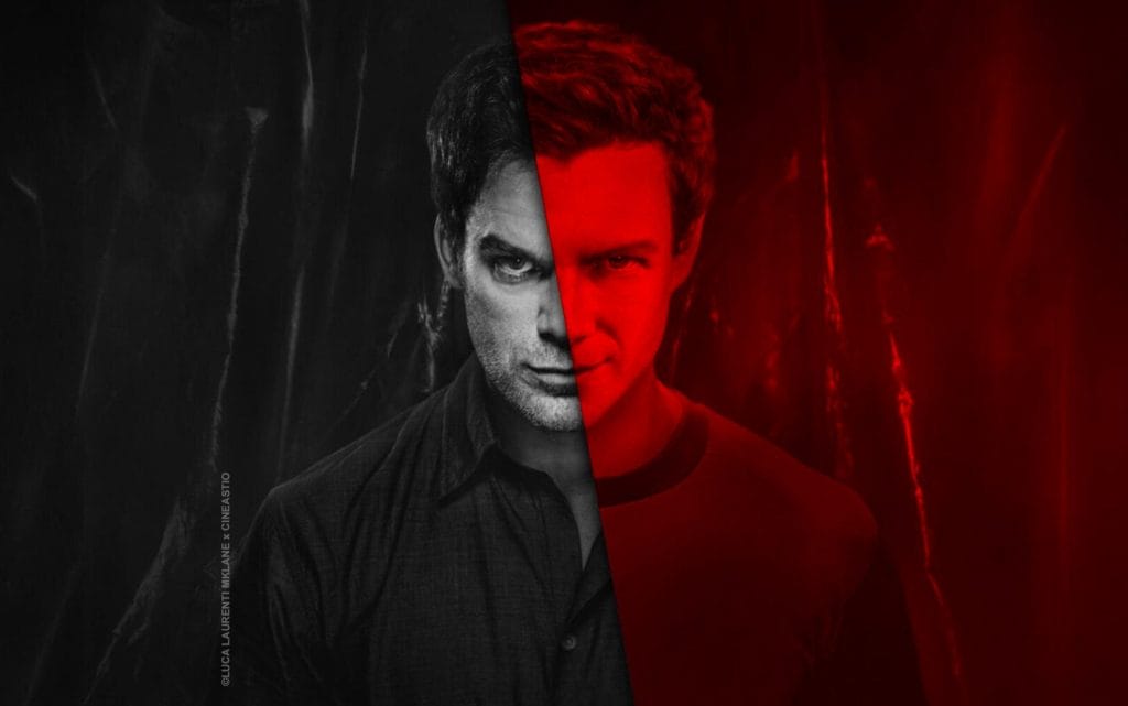 Dexter - Original Sin
