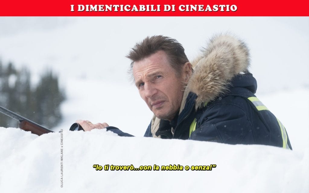 Un uomo tranquillo