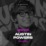 Austin Powers