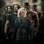 Thunderbolts*