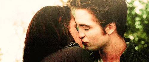 Edward Cullen