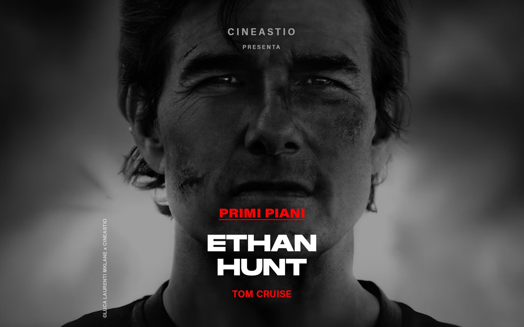 Ethan Hunt