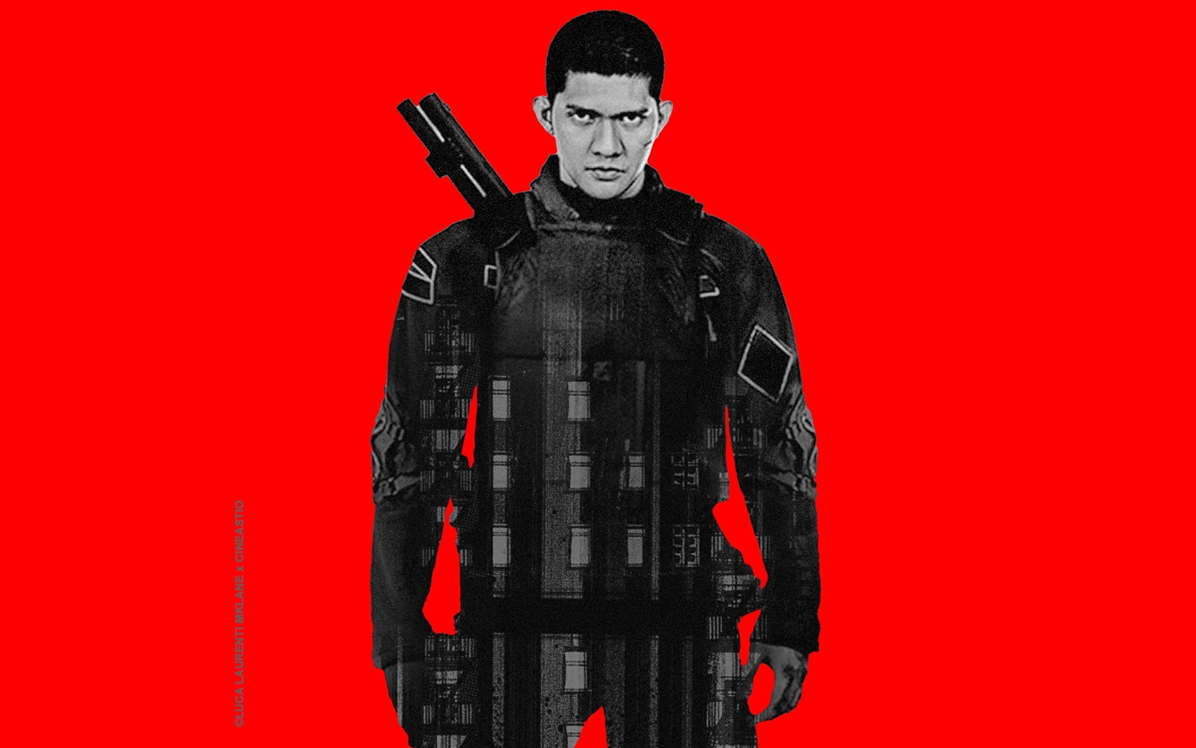 The Raid