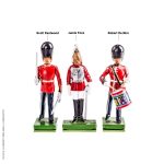 Tin Soldier