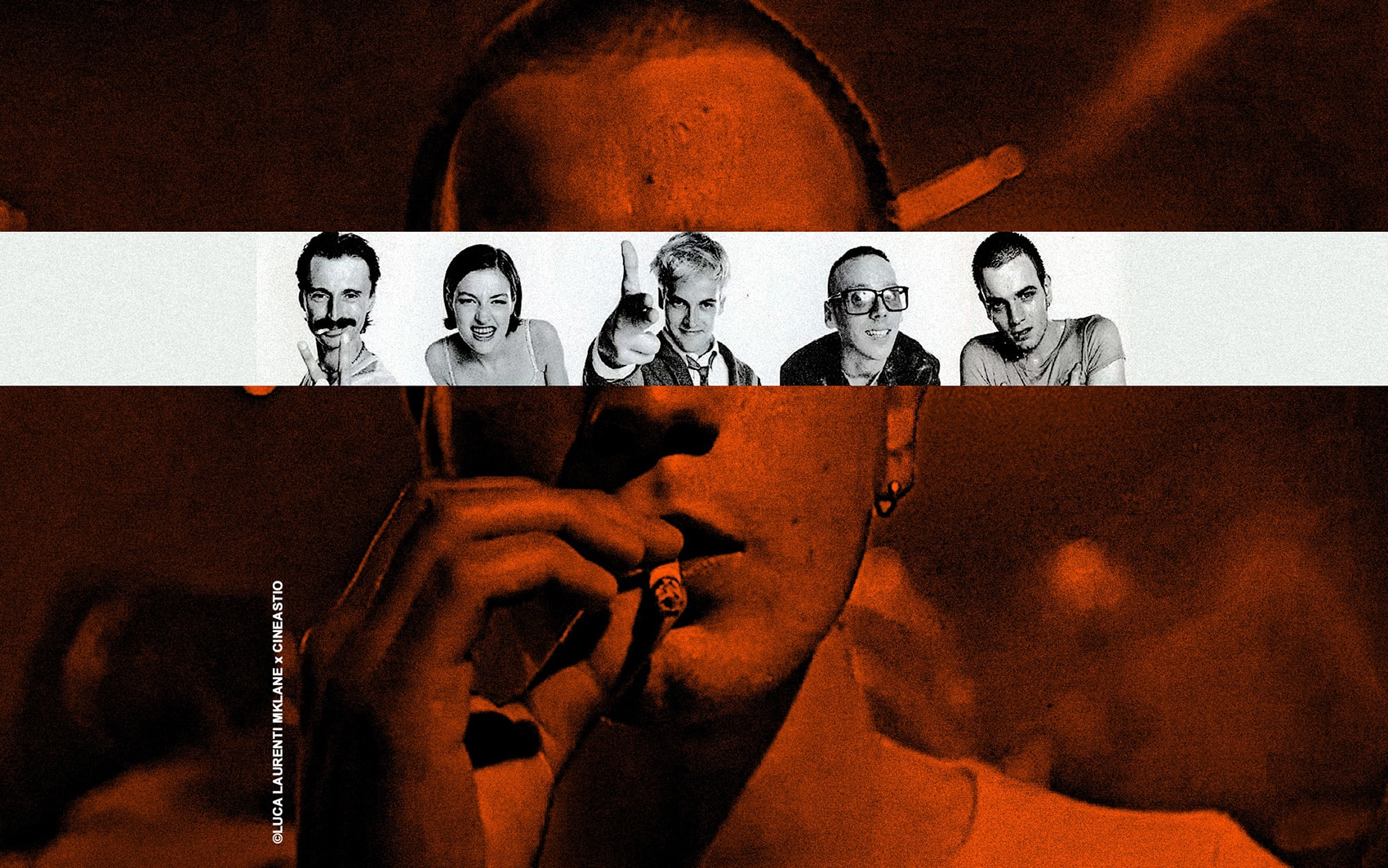 Trainspotting