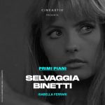 Selvaggia Binetti
