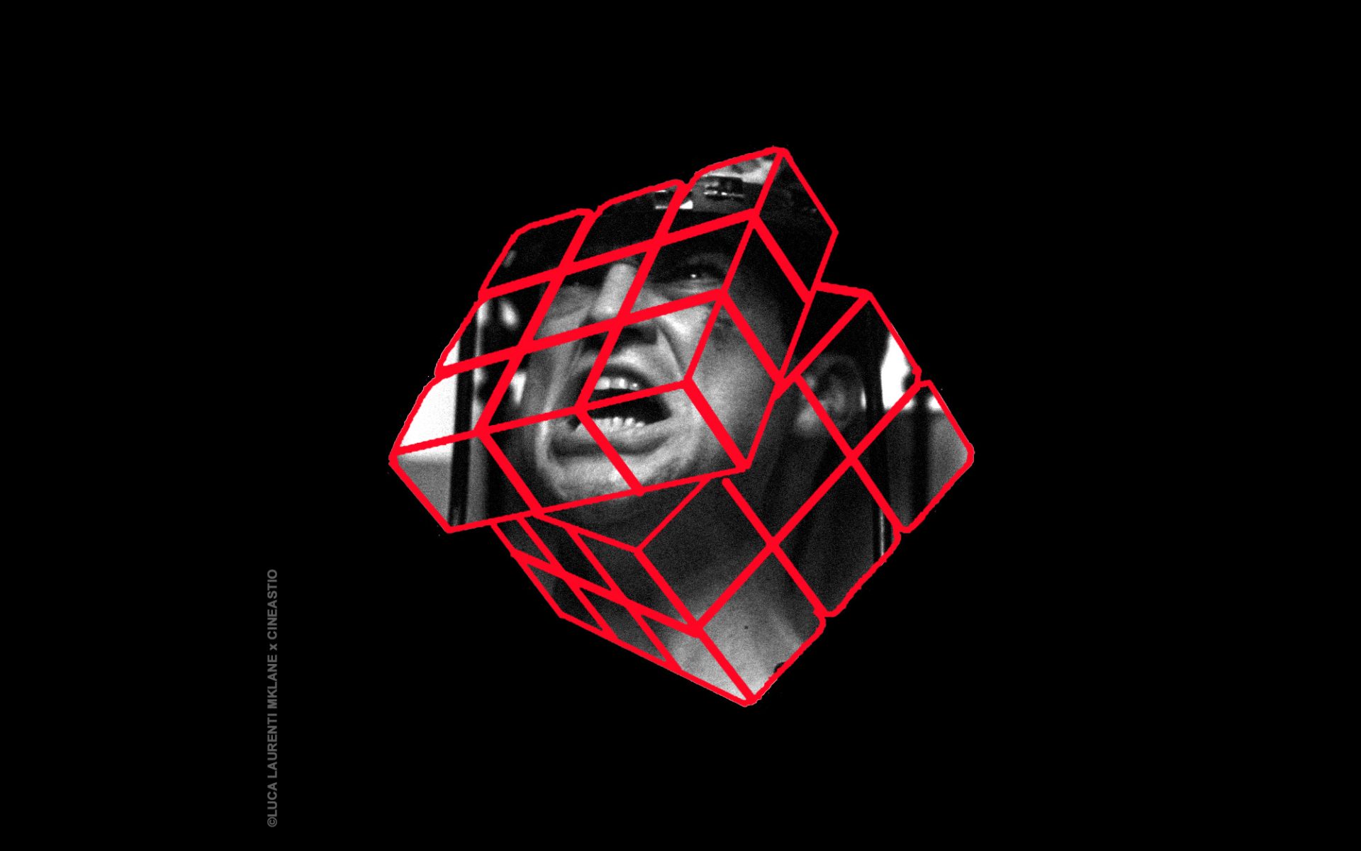 Cube Zero