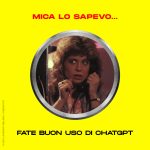 Fate buon uso di ChatGPT