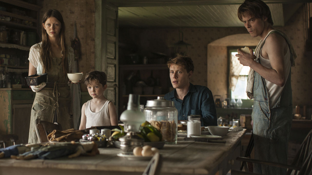 Marrowbone Interna 2