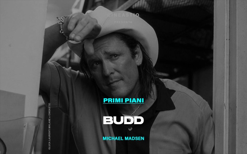 Budd Kill Bill