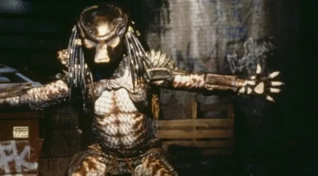Predator 2