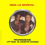 Professione: vittima di mostri iconici