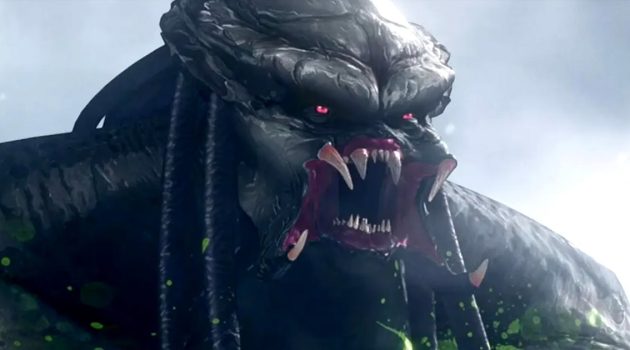 Predator: Killer dei Killer