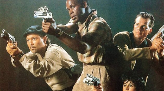 Predator 2