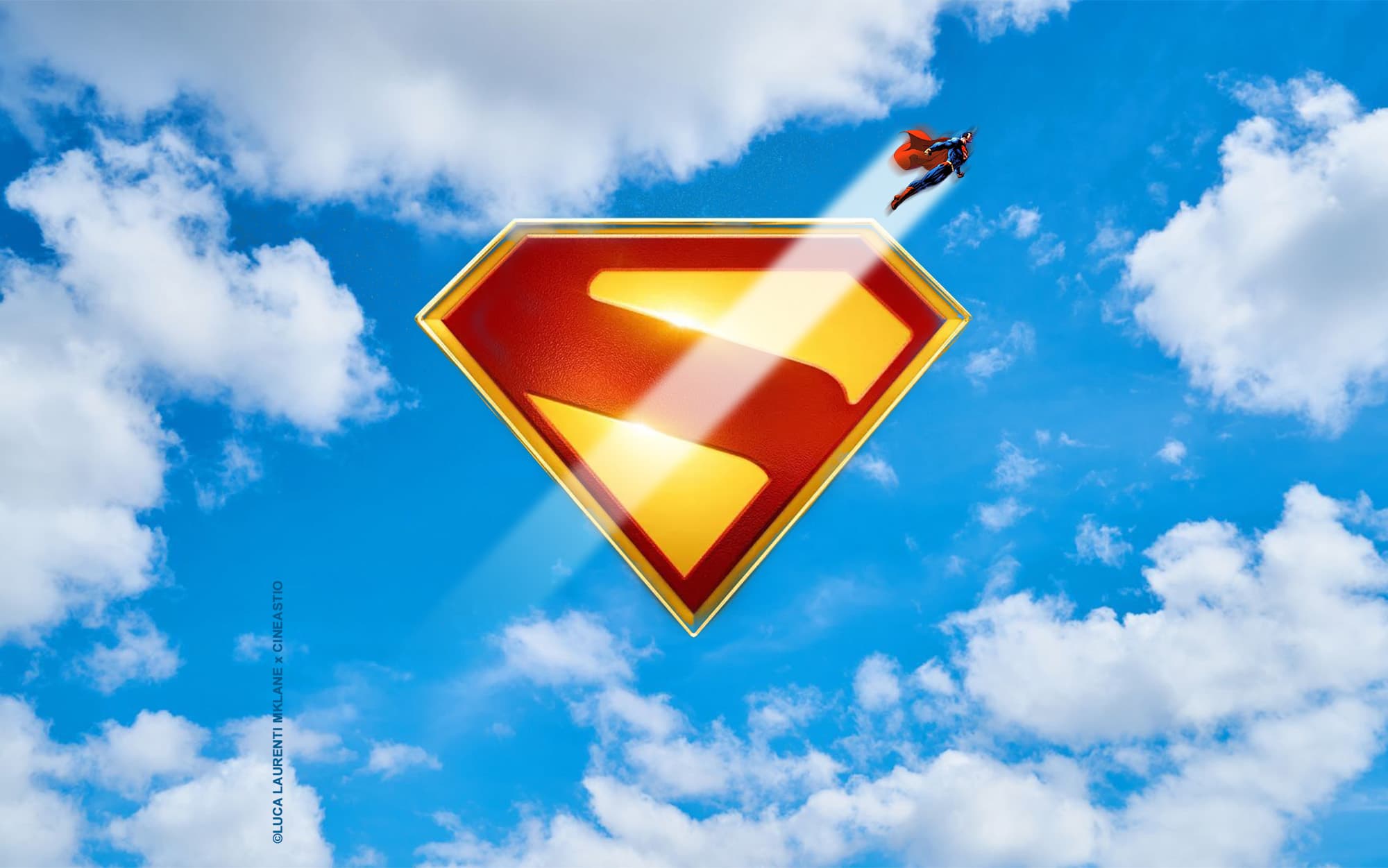 Superman