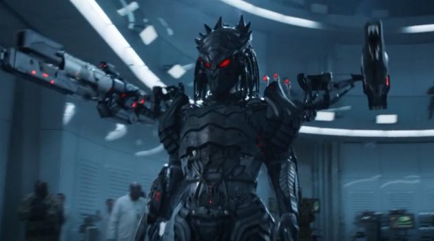 The Predator