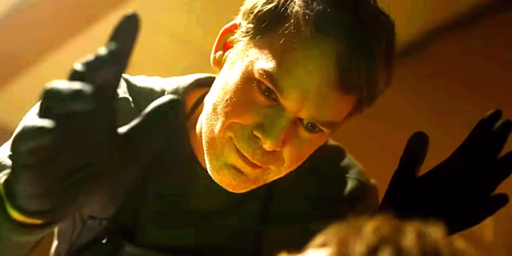 Dexter Resurrection Interna