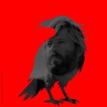 Corvo rosso non avrai il mio scalpo!