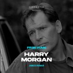 Harry Morgan