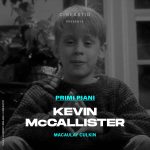 Kevin McCallister