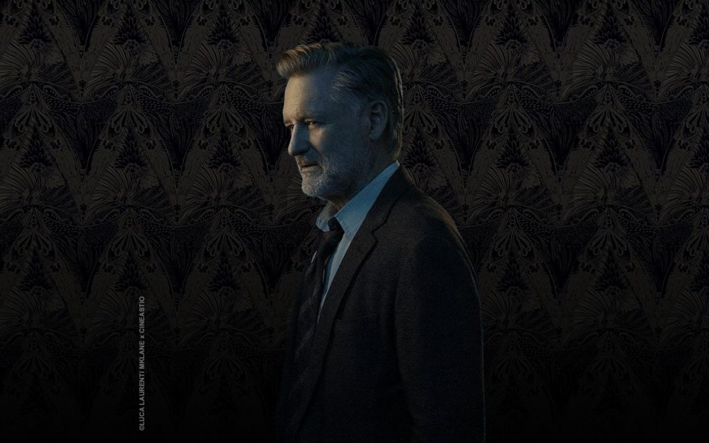 The Sinner