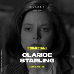 Clarice Sterling