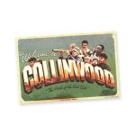 Welcome to Collinwood