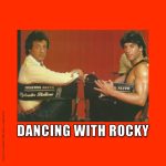 Staying Alive