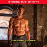 I, Frankenstein