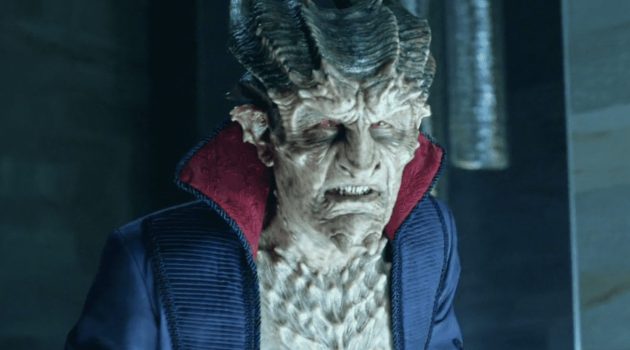 I, Frankenstein