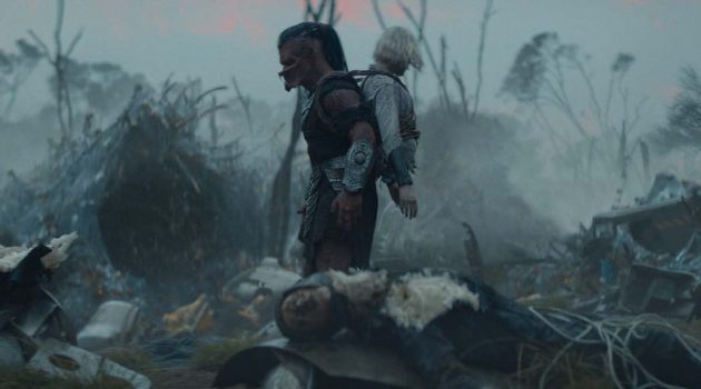 Predator: Badlands