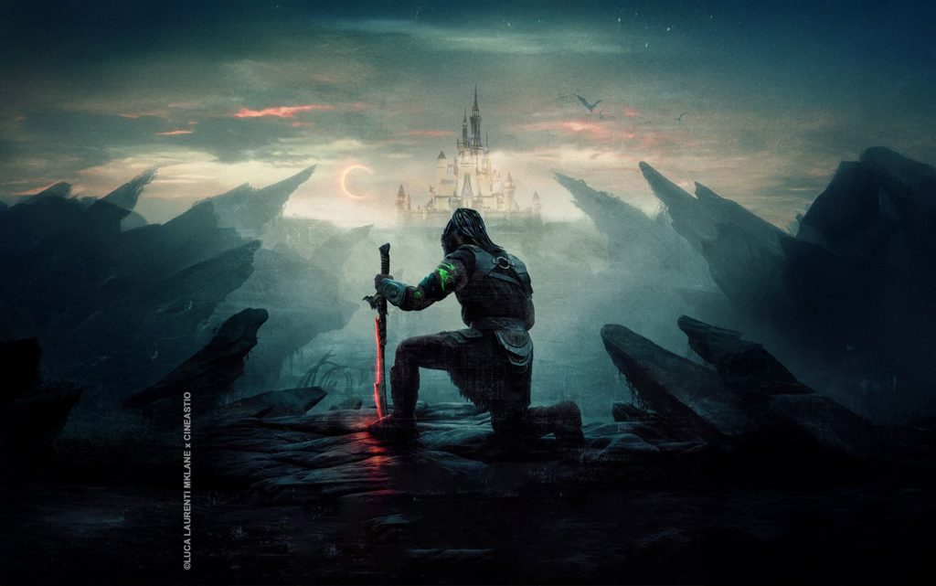 Predator: Badlands