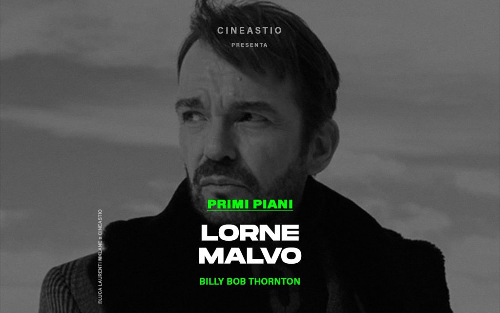 Lorne Malvo