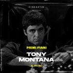 Tony Montana