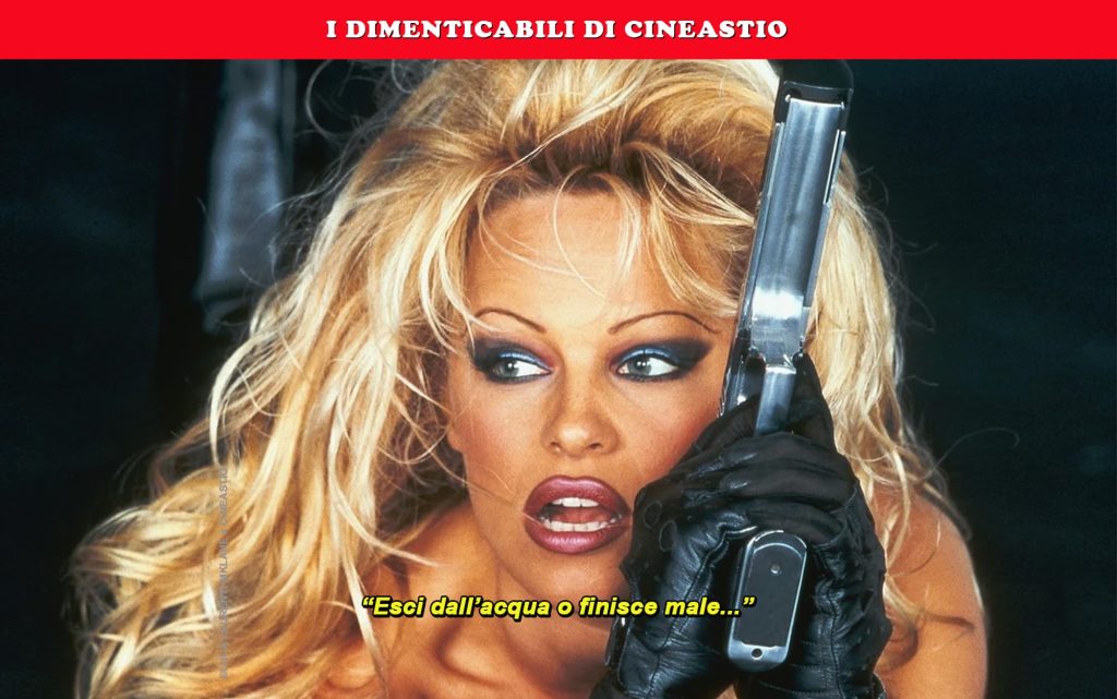 Barb Wire