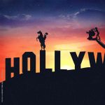 C'era una truffa a Hollywood